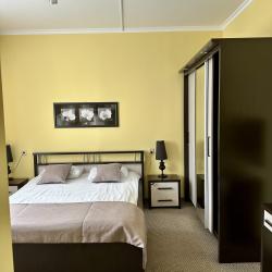 Фото Отель 104 комнаты