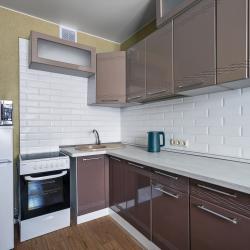 Фото Отель Апарт-хаус на улице Заречная