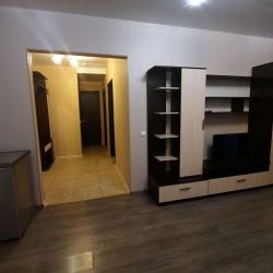 2-комнатные апартаменты стандарт