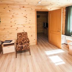 Фото Отель Алтан