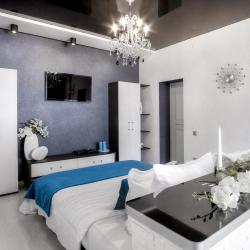 Фото Отель ЕвроУют на улице Городничанская