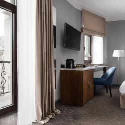 Фото Hartwell Hotel Moscow (Хартвелл отель )
