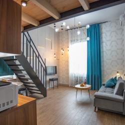 Фото Мио Апартаменты