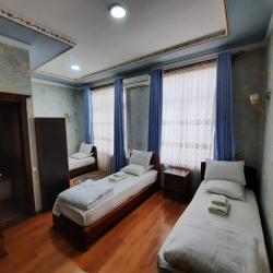 Фото Отель Istiqlol (Истиклол)