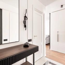 2-комнатные апартаменты люкс Москва г., ул. Старая Басманная д. 9, к. 2