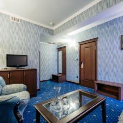 Фото Отель Дельфин (Дельфинарий Морская Звезда)