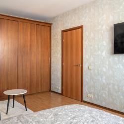 Фото Отель Комфорт Сити на шоссе Хорошёвское