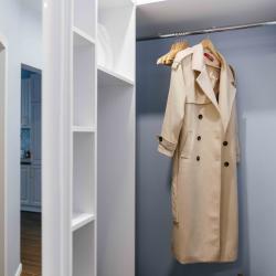 Фото Апартаменты Apart-Deluxe Легенды моря на улице Аллея Смелых 204 корпус 1