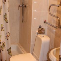 Фото Отель Волна