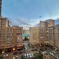 Фото Апартаменты на улице Байкальская 107А/6