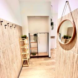 Фото Отель БонАпарт на улице Песочная