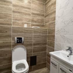 Фото Отель Уютный двухэтажный дом рядом с Коломной