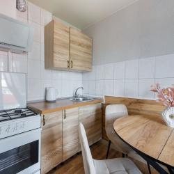 Фото Отель ApartLux (АпартЛюкс) на Ленинском 7