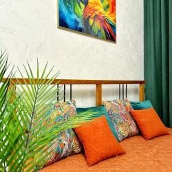 Фото Апартаменты на Героя Советского Союза Аристархова 1