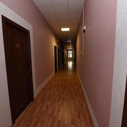 Фото Отель Профилакторий ПО Маяк