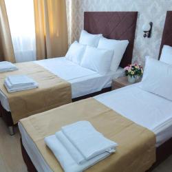 Фото Отель Gold Hotel (Голд Хотел)