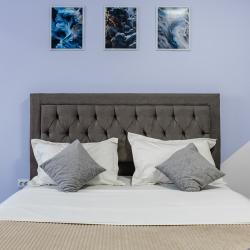 Фото Отель Meridian Apartments (Мередиан Апартментс) на улице Шевченко