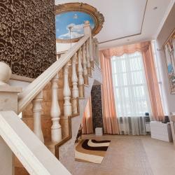 Двухуровневый VIP