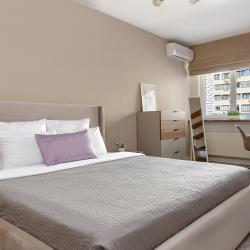 Фото Апартаменты на улице Буденного 129