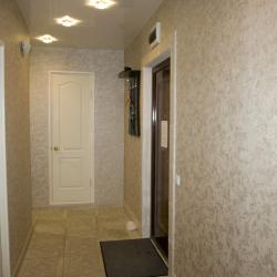 Фото Отель Барбарис на улице Мира 58