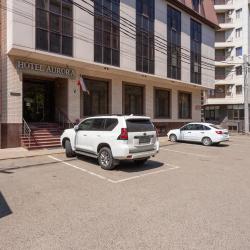 Аврора — dd191f90e60b829f87b199aa3d72877c