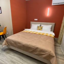 Фото Апартаменты Эль Апарт на улице Содружества 66/110