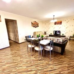 Фото Самарские апартаменты на Карбышева