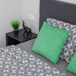 Фото Апартаменты 1 квартал 69