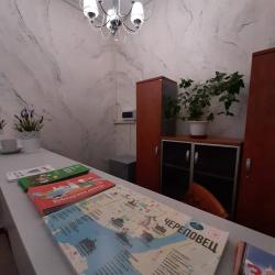 фото 6 Вернисаж 