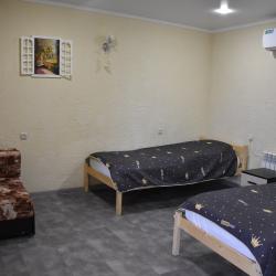 Семейный номер