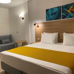 Фото Отель Вилла 16 плюс