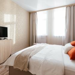 Фото Отель Room Tour (Рум Тур) на улице Газовиков