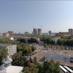 Квартира на улице Рихарда Зорге 13/1 — dd1a2dbae071f30a9623fa25888821f7
