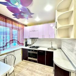 Фото Апартаменты на проспекте Ленина 44