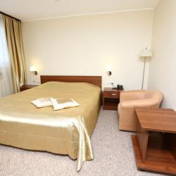 Фото Отель Олимп