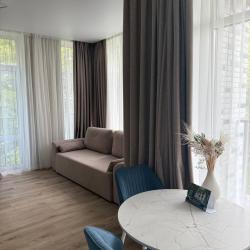 Апартаменты улучшенные комфорт