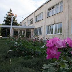 Фото Отель Сокол