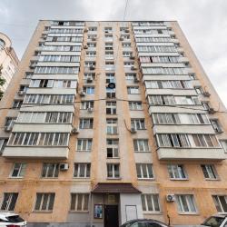 фото 19 Comfort Homes (Комфорт Хоумс) на переулке 1-й Коптельский