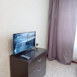 Фото Апартаменты на улице Гидростроительной 24