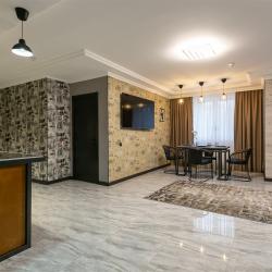 Фото Отель Giorgio-Haylaz-Home Апарт (Джорджио Хайлаз Хоум Апарт)