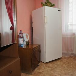 Фото Отель Дружба