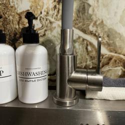 Фото Апартаменты на улице Карима Тинчурина 19