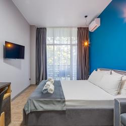 Фото Отель Bruni Loft Hotel (Бруни Лофт)