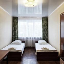 4-местный номер стандарт семейный