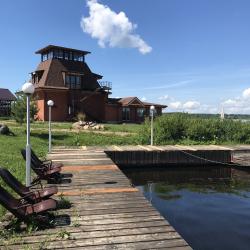 Номер люкс