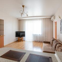 Фото Отель Nova Apartments на проспекте Партизанский 52