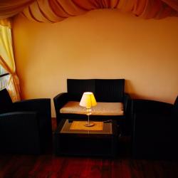 Фото Отель Вилла Светлана