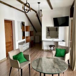 Фото Отель Ail home (Айл Хоум)