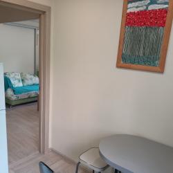 Фото Aday Apartments (Эдэй Апартаменты) на улице Блинова