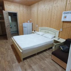 Фото Отель Сосновый двор